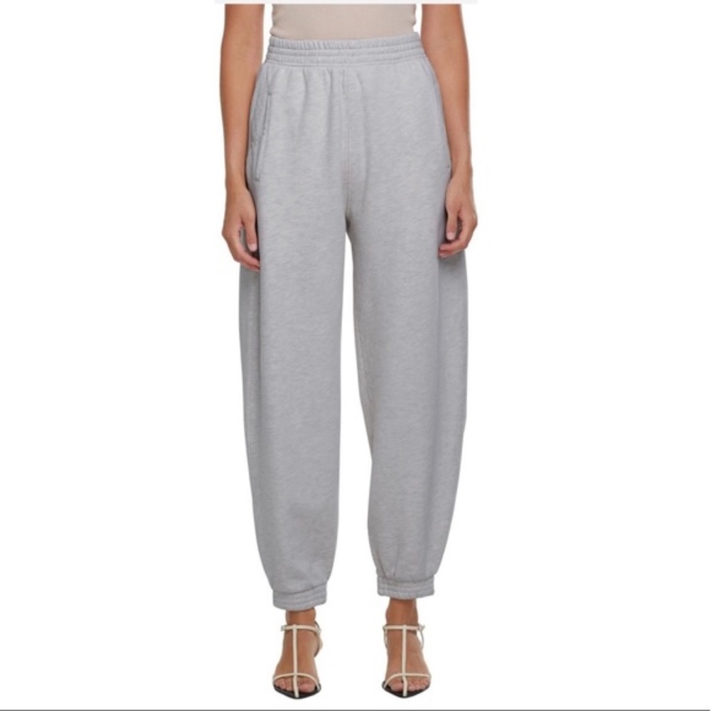 Agolde Balloon Curve Leg Sweatpants